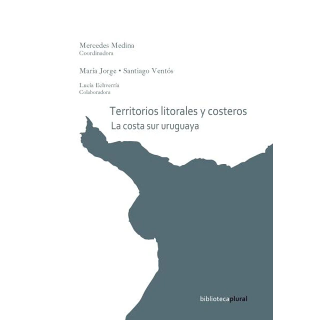 Territorios litorales y costeros