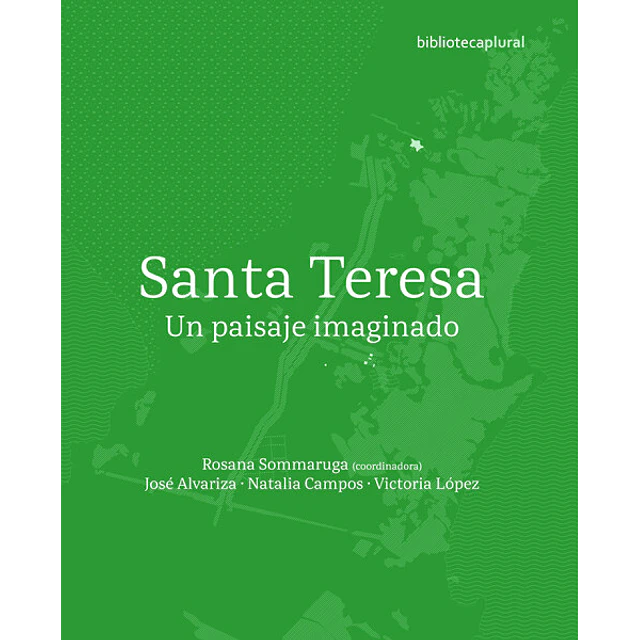 Santa teresa