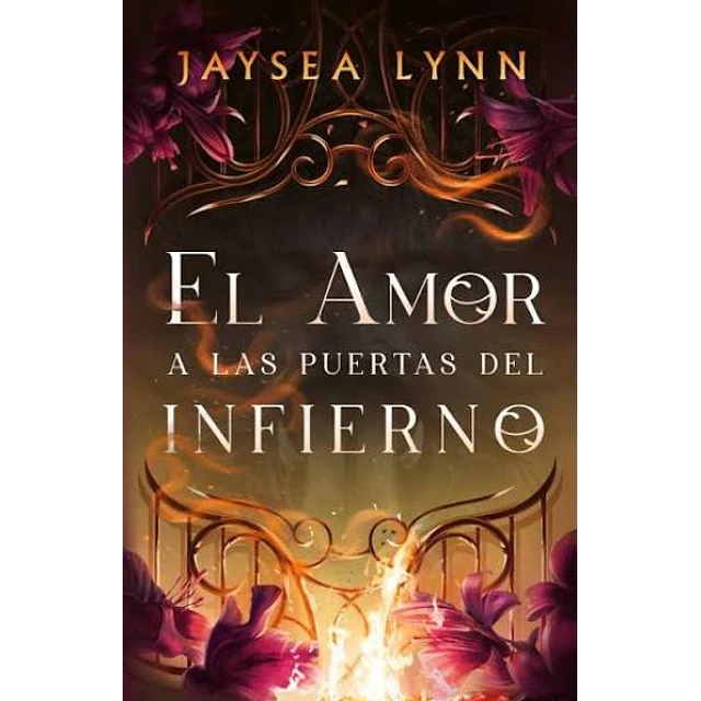 El amor a las puertas del infierno