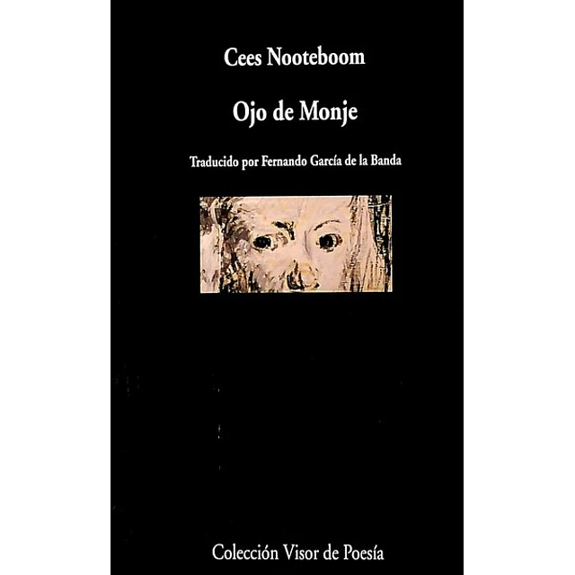 Ojo de monje
