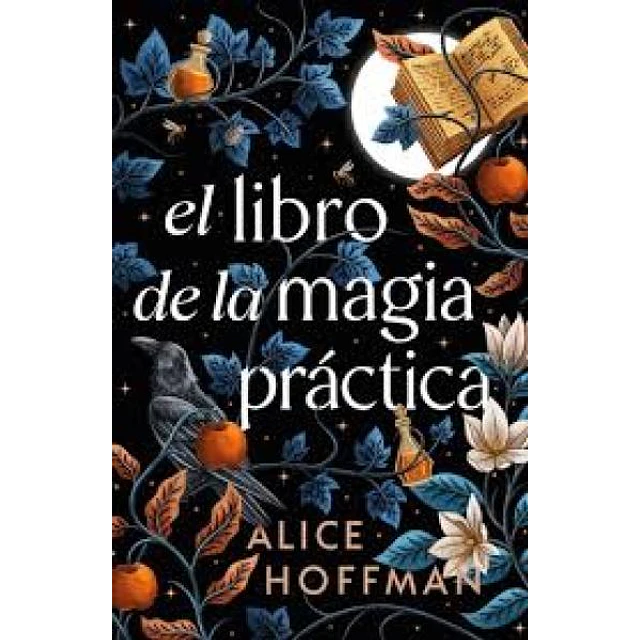 El libro de la magia práctica