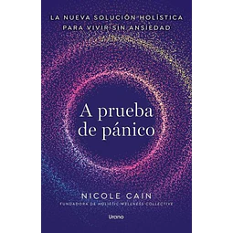 A prueba de panico