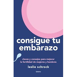 Consigue tu embarazo