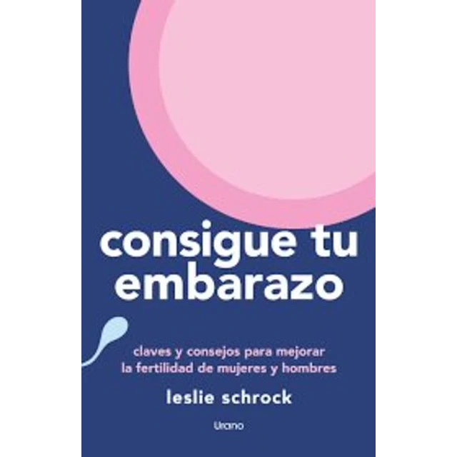 Consigue tu embarazo