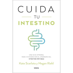 Cuida tu intestino