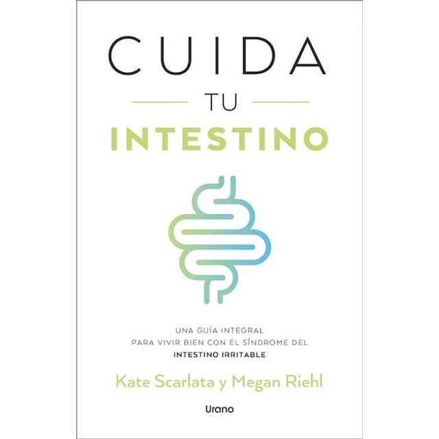 Cuida tu intestino