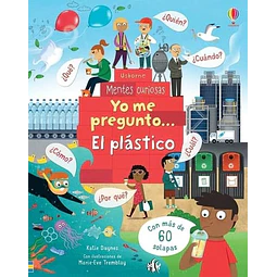 Yo me pregunto... El plastico