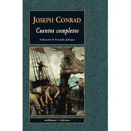 Cuentos completos