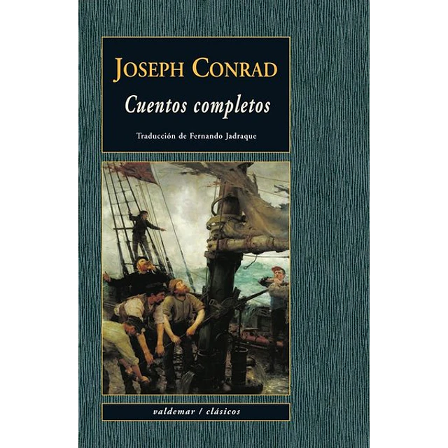 Cuentos completos