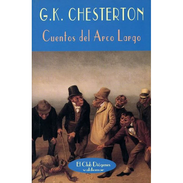 Cuentos del arco largo