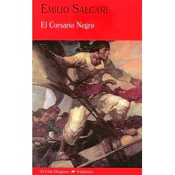 El corsario negro