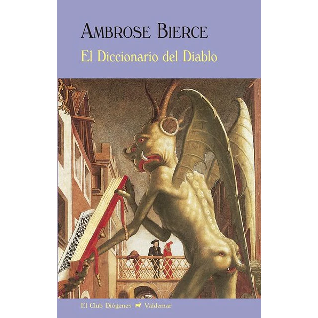 El diccionario del diablo