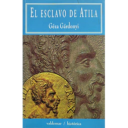 El esclavo de atila