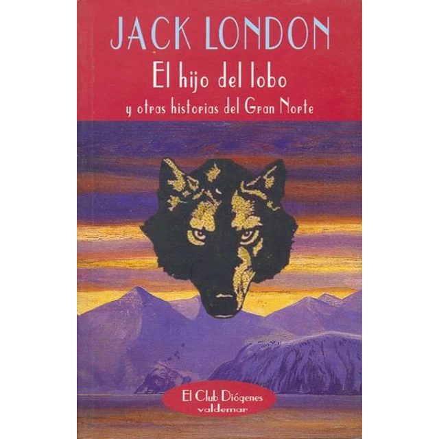 El hijo del lobo