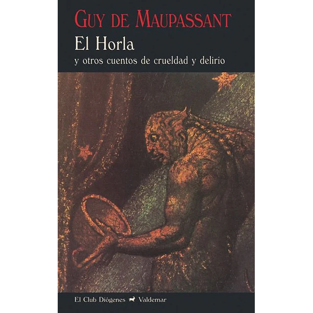 El horla