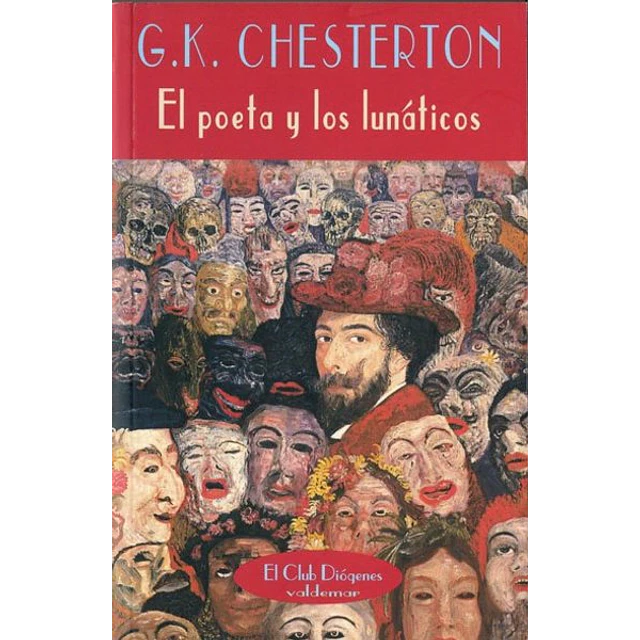 El poeta y los lunaticos
