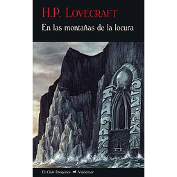 En las montañas de la locura