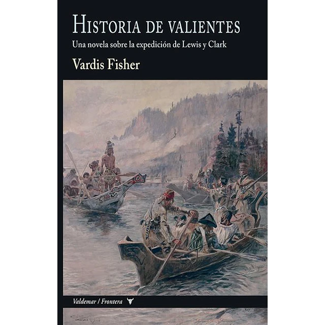 Historia de valientes
