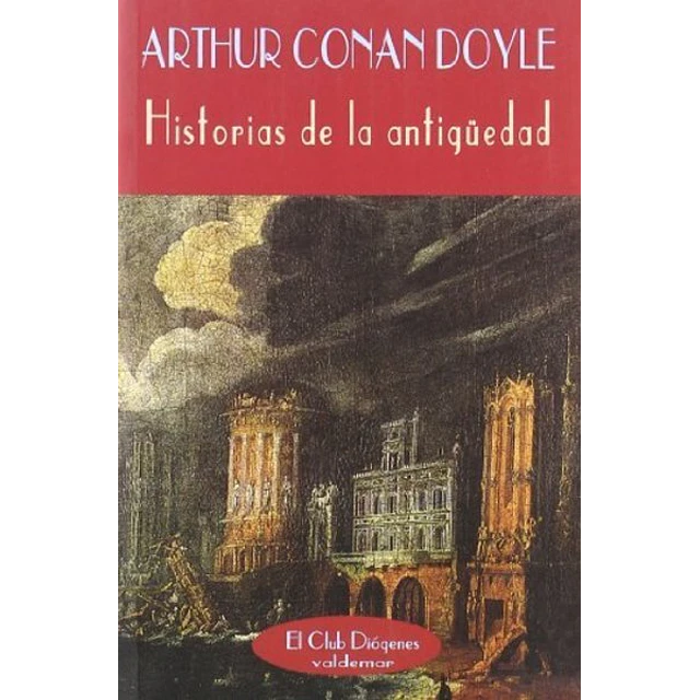 Historias de la antiguedad