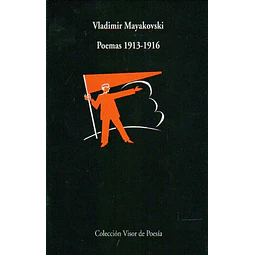 Poemas 1913 - 1916