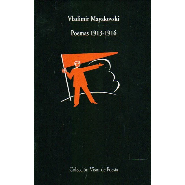 Poemas 1913 - 1916