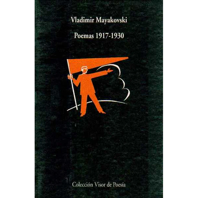 Poemas 1917 - 1930