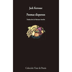 Poemas dispersos