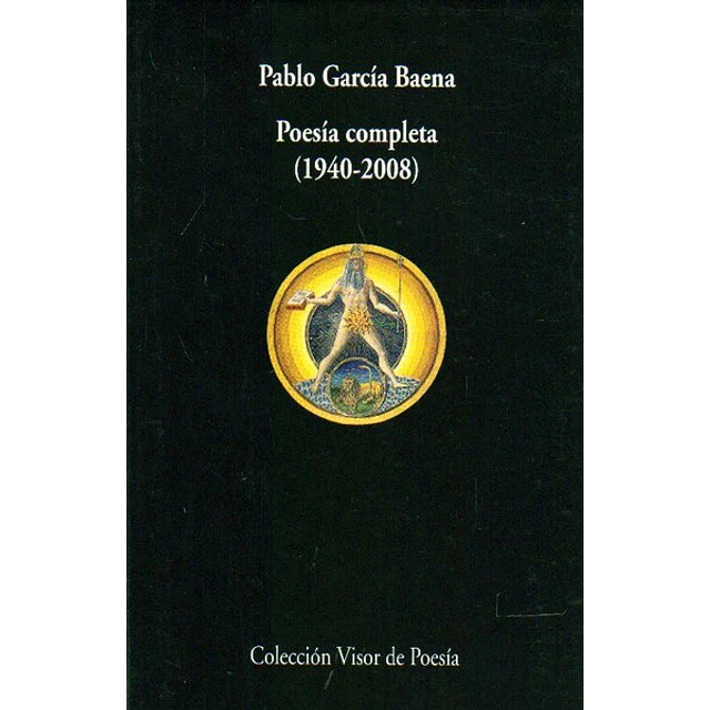 Poesia completa (1940-2008)