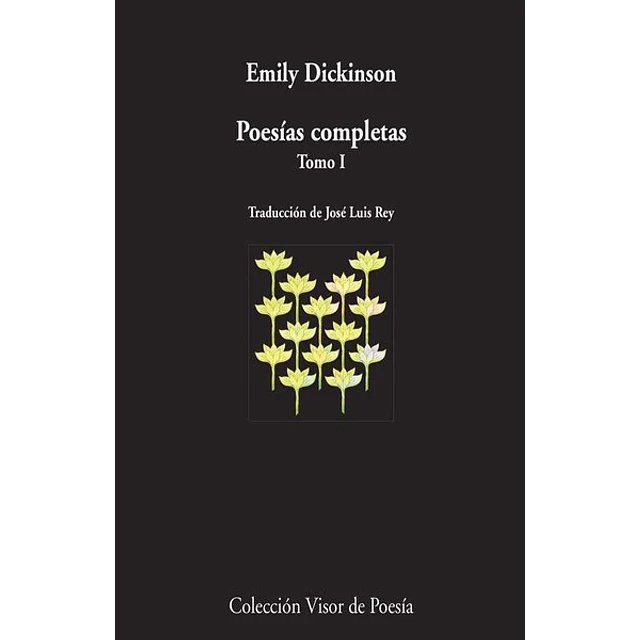 Poesias completas I