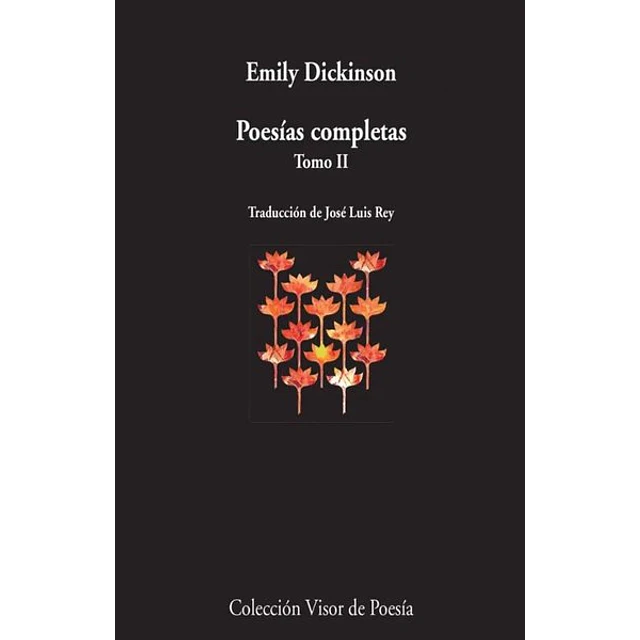 Poesias completas II
