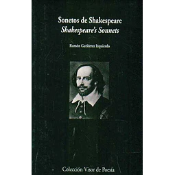 Sonetos de shakespeare