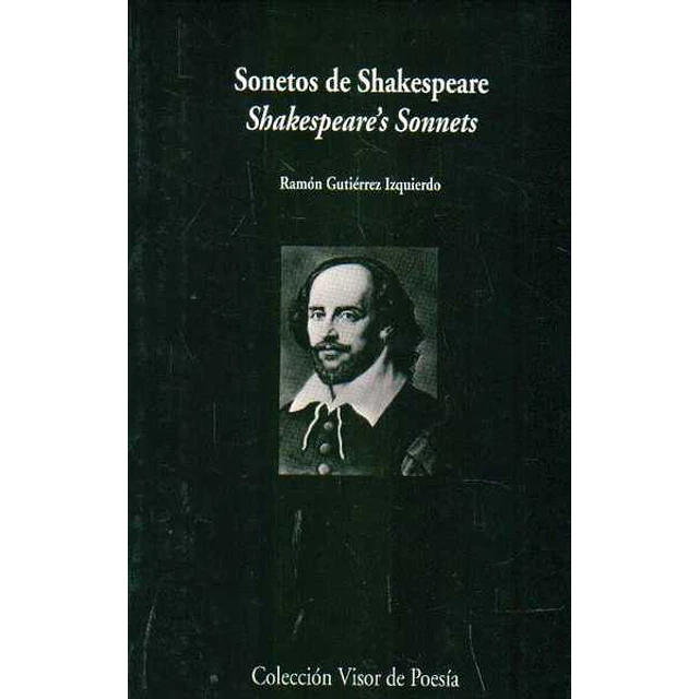 Sonetos de shakespeare