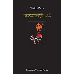 Violeta del pueblo