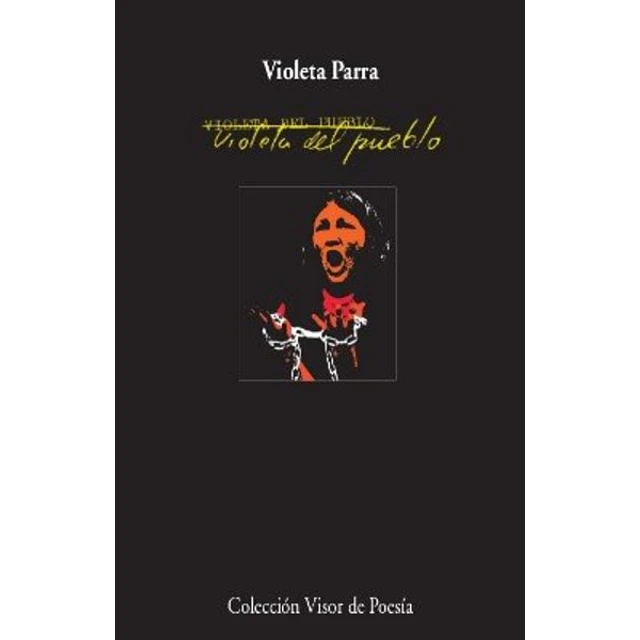 Violeta del pueblo