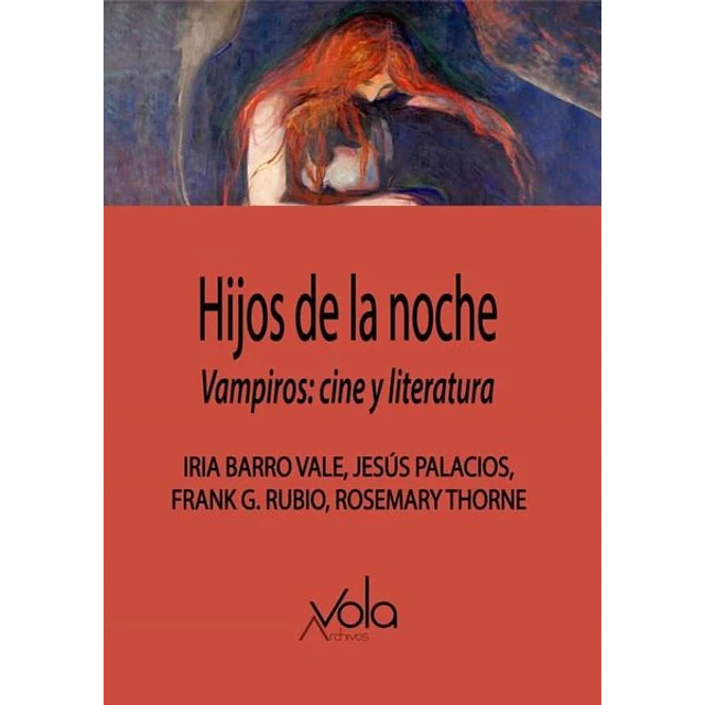 Hijos de la noche