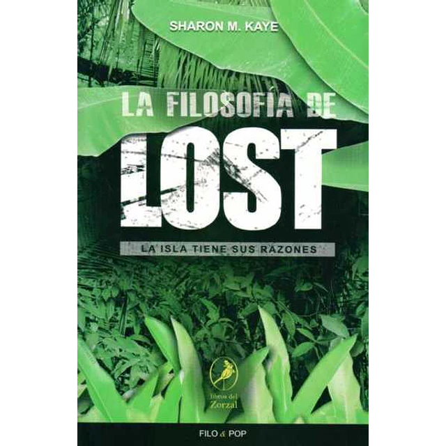 La filosofia de lost