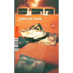 Libro de amor