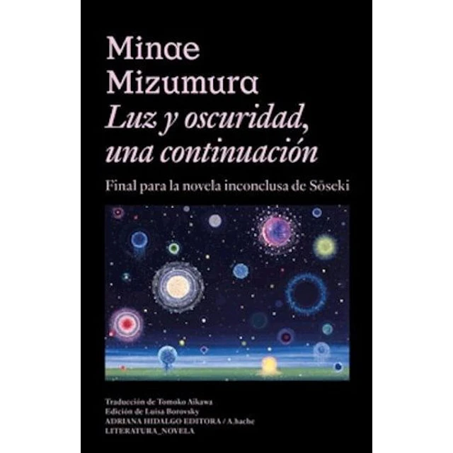 Luz y oscuridad una continuacion