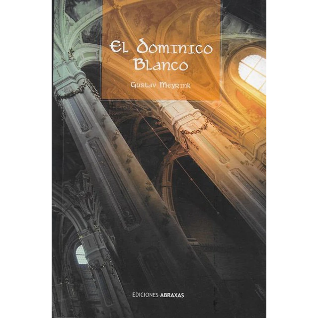 El dominico blanco