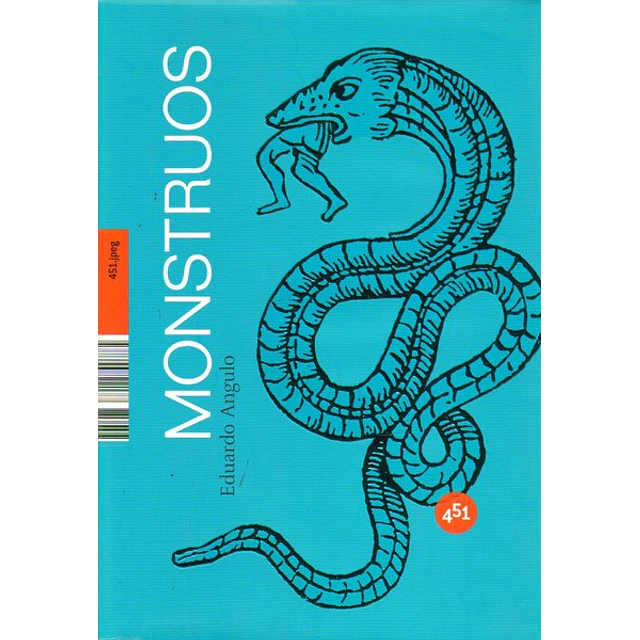 Monstruos