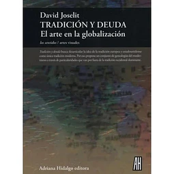 Tradicion y deuda