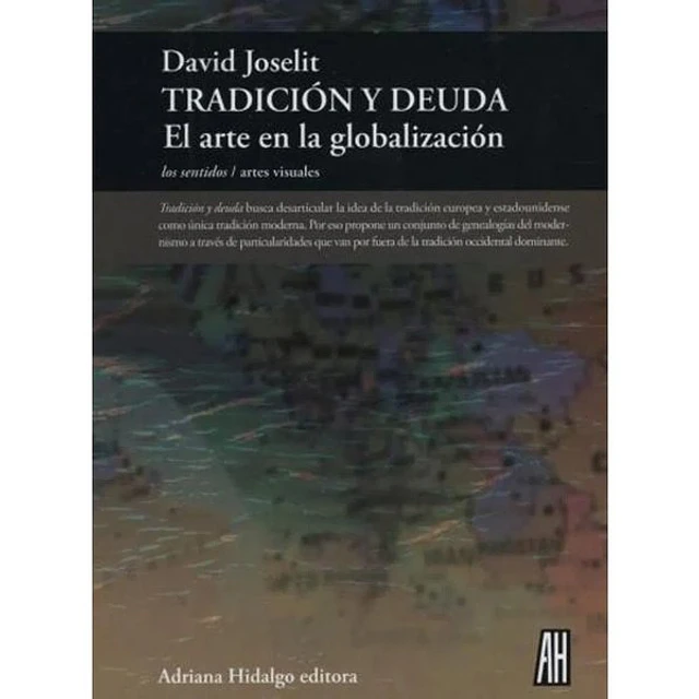 Tradicion y deuda