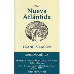 Nueva atlantida