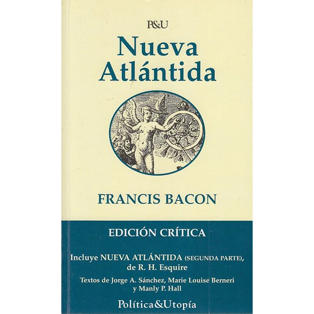 Nueva atlantida