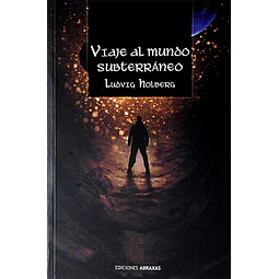 Viaje al mundo subterraneo