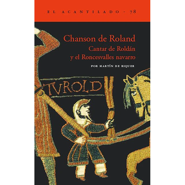 Chanson de roland