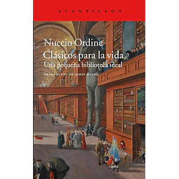 Clasicos para la vida