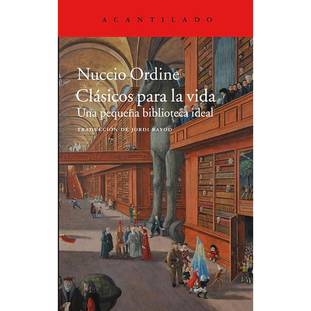 Clasicos para la vida