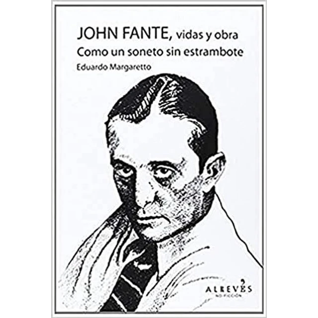John fante vidas y obra