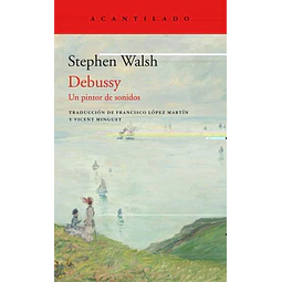 Debussy